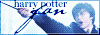 Proud member of the Harry Potter fanlisting.