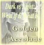 The Golden Accolade