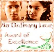 No Ordinary Love Award