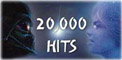 Hits from the old 'Dark vs Light' site. Button made by Lady Elwing.