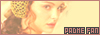 Proud member of the Padm� Amidala fanlisting.