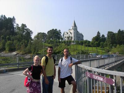 Kaisa,Valerio,Puccio