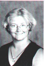 Ashley Fisher