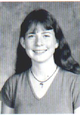 Charlotte Curtis