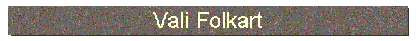 Vali Folkart