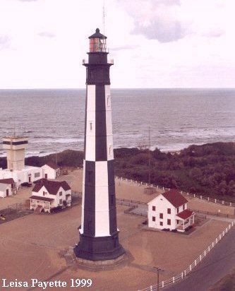 [Cape Henry]