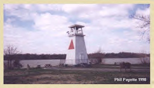 [Ft. Wash. Light]