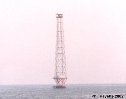 [Rappahannock Range Rear Light]