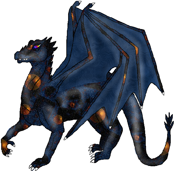 Azurite Moons Kemirth