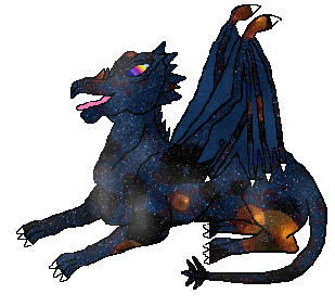 Azurite Moons Kemirth
