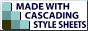 This page contains valid CSS