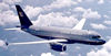 UA jet