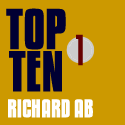 Top Ten