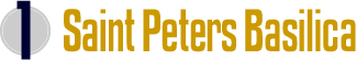 Text St Peters