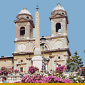 Spanish Steps