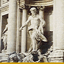 Trevi Fountain