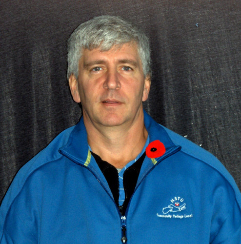 Jim Verran