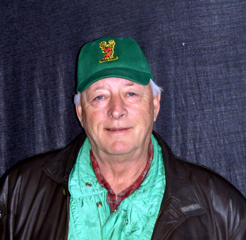 Noel Woolgar