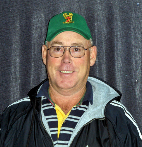 Steve Clayton