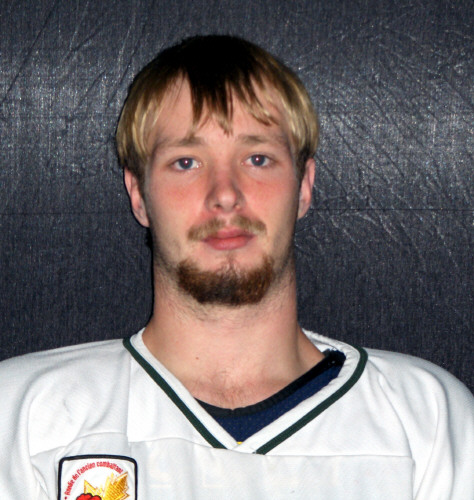 Tristan Tobin