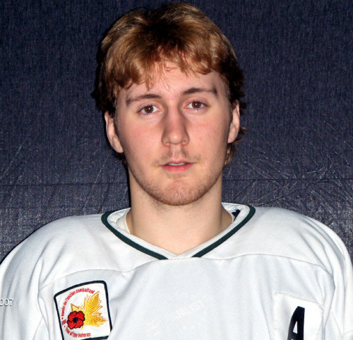 Andrew Verran
