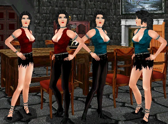 Click Pic to download 4 new actors
