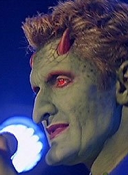 Demon Colour