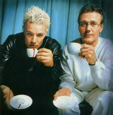 Drinking Buddies
