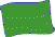 groene vlag