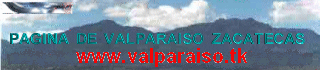 CLICK PARA IR A LA PAGINA DE VALPARAÍSO