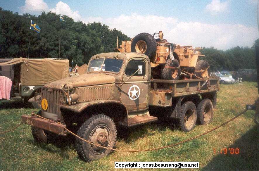 GMC