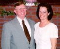 Mom and Darrel