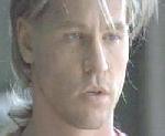 Val Kilmer as Chris Shiherlis in HEAT