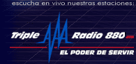 Radio Triple AAA