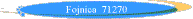 Fojnica 71270