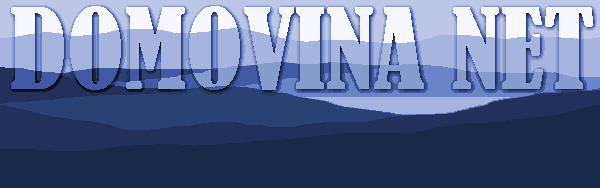 Domovina net