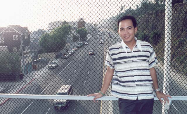 travel to south california