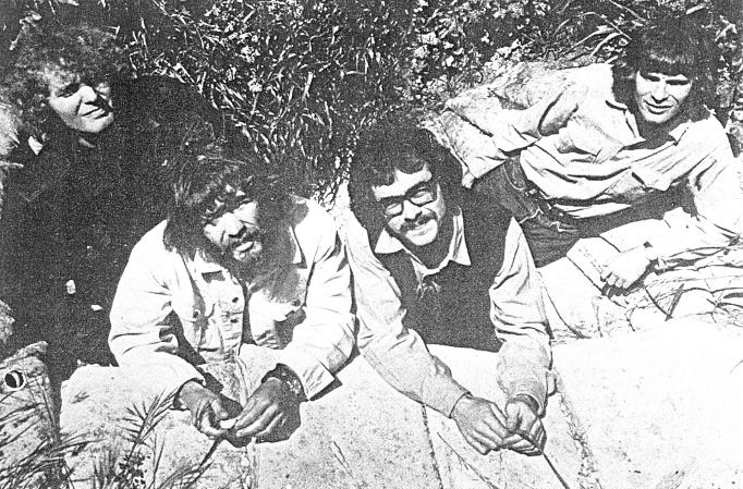 Creedence Clearwater Revival