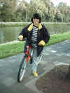 tasia_bike.jpg (96650 bytes)