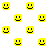 smileys
