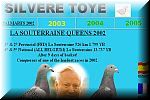 Silvere Toye - Belgium
