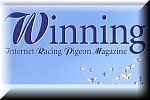 Winning Magazine - Nederland