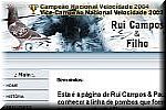 Rui Campos and Son - Portugal 1st National Champion Short Distance 2004 and 2nd in 2003 