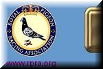 Royal Pigeon Racing Association - UK