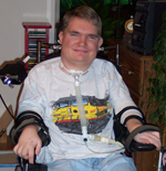 Joel Vander Molen