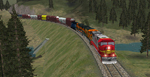 Train Simulator