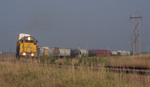 UP manifest