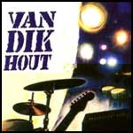 Van Dik Hout