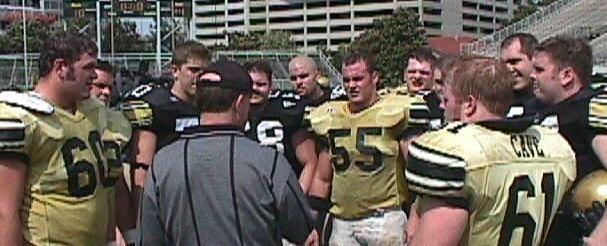 O-Line