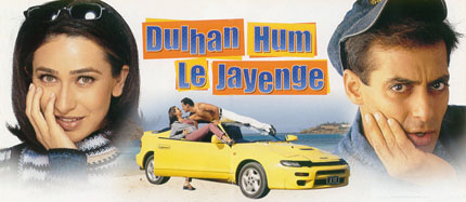 Dulhan Hum Le Jayenge